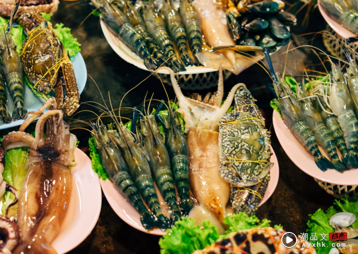 Tips｜5种最容易藏有寄生虫的食物，海鲜就占据最多？ 更多热点 图5张
